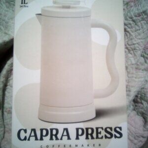 Capra Press